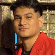 Profesor de guitarra ofrece dar clases particulares a principiantes y niveles intermedio